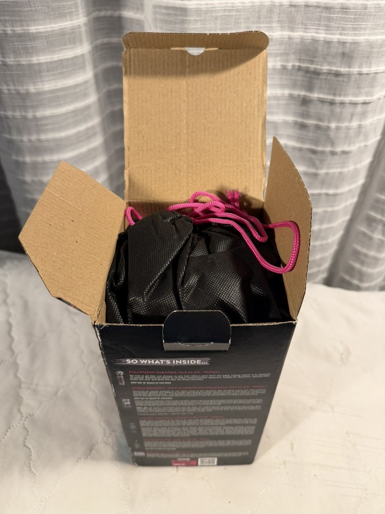 Muc-Off Indoor Training Kit