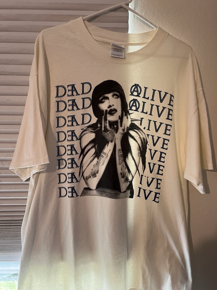Dead Or Alive T-Shirt