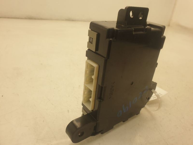 2005 TOYOTA 4 RUNNER TEMPERATURE BLOWER MOTOR CONTROL MODULE ECM ASSEMBLY