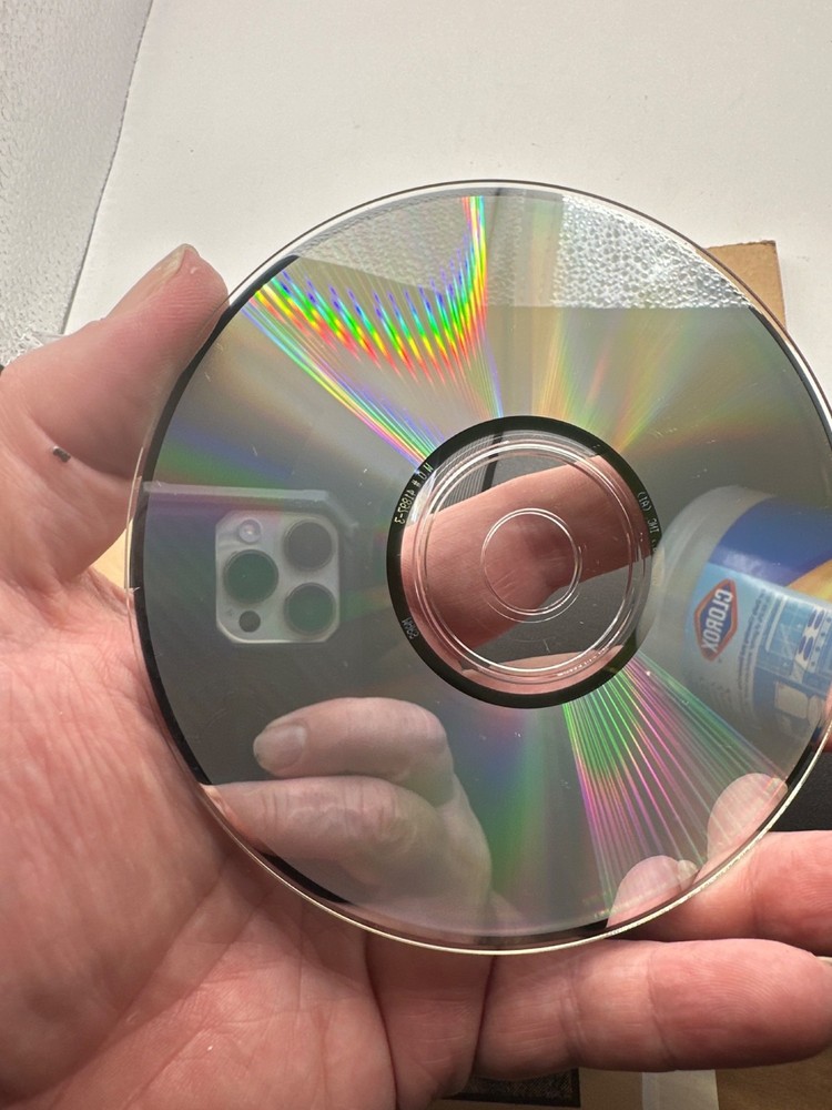 Mars Explorer CD-ROM Virtual Reality Software By Virtual Reality Laboratories 19