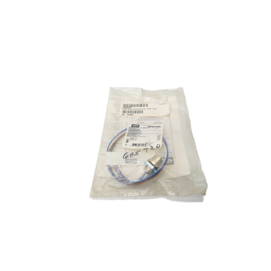 HUBBELL MFMS14325 300V 4A NSMP