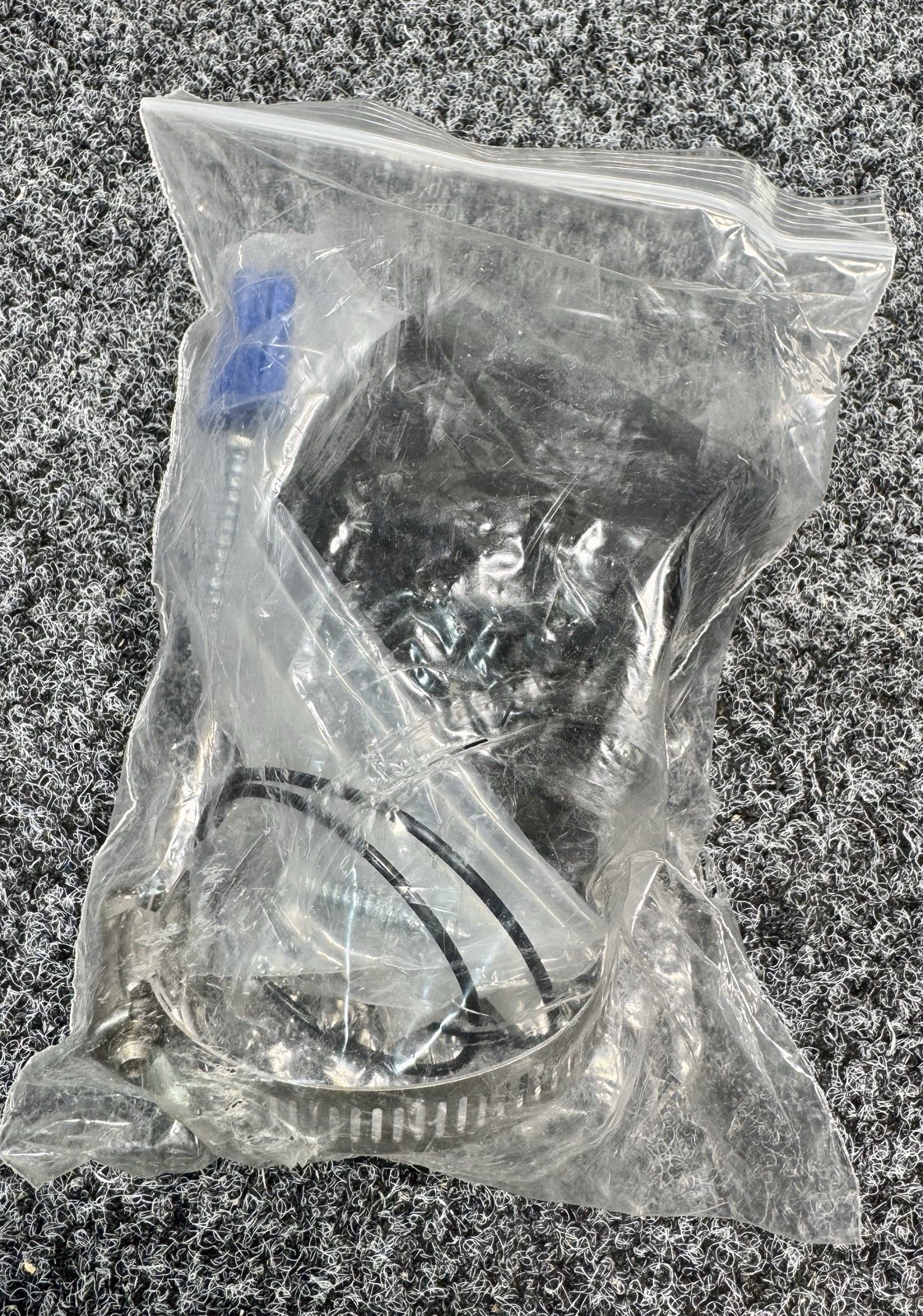 Zoeller 508-0007 Submersible Battery Back-Up Sump Pump System 115V / 12V DC