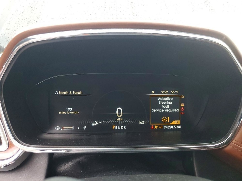 CONT-LINC 2017 Glove Box 4986950