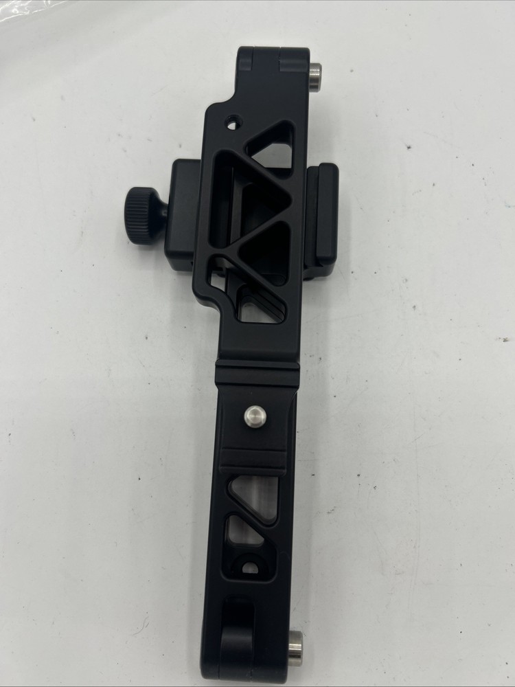 Really Right Stuff WPF-1 A Folding Flash Bracket #202