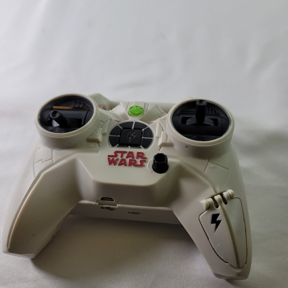 Air Hogs Star Wars X-Wing Starfighter Remote Control Replacement Only