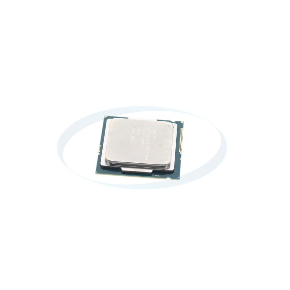 Intel SR153 Xeon E3-1230V3 3.3GHZ 8M QC Processor