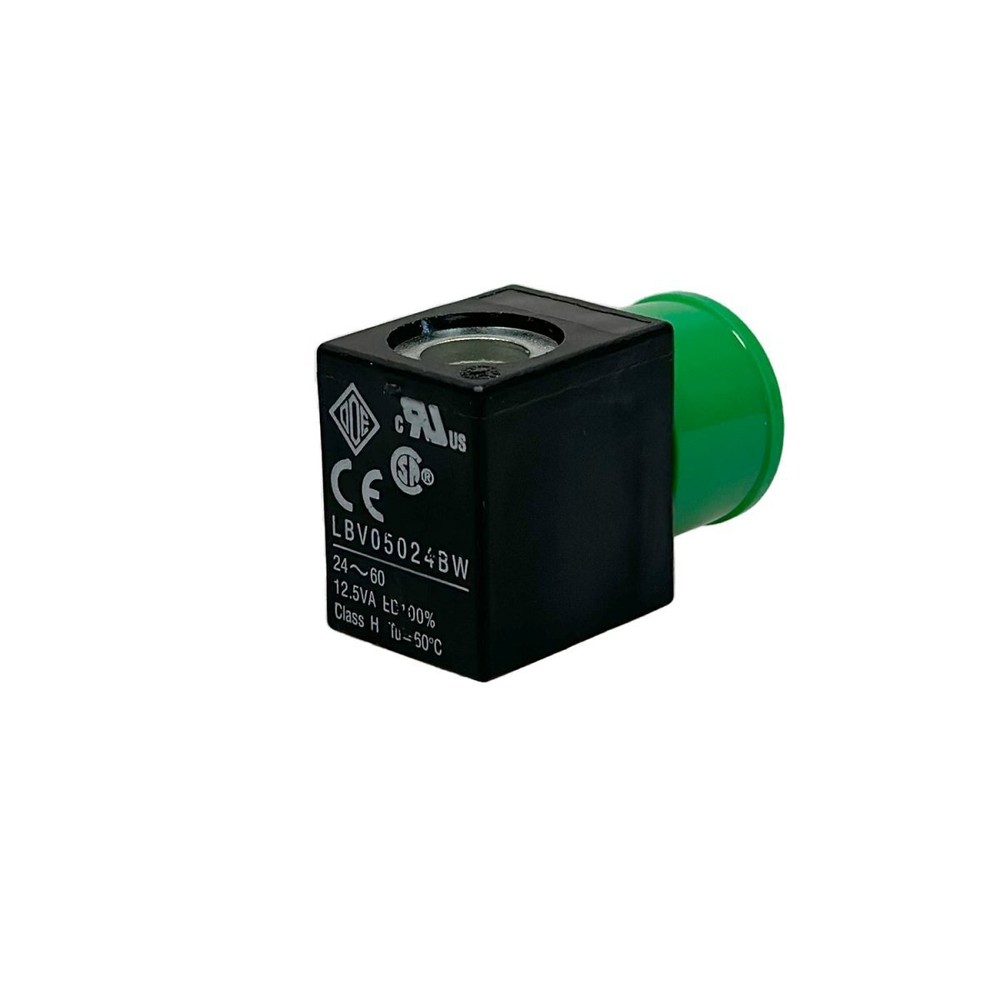 ODE | LBA05024AS 24VAC 22mm Coil