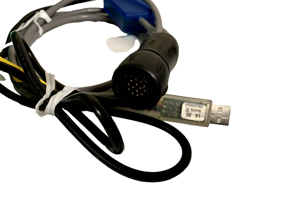 Trimble CU-RU-35-CTS Surveying Cable