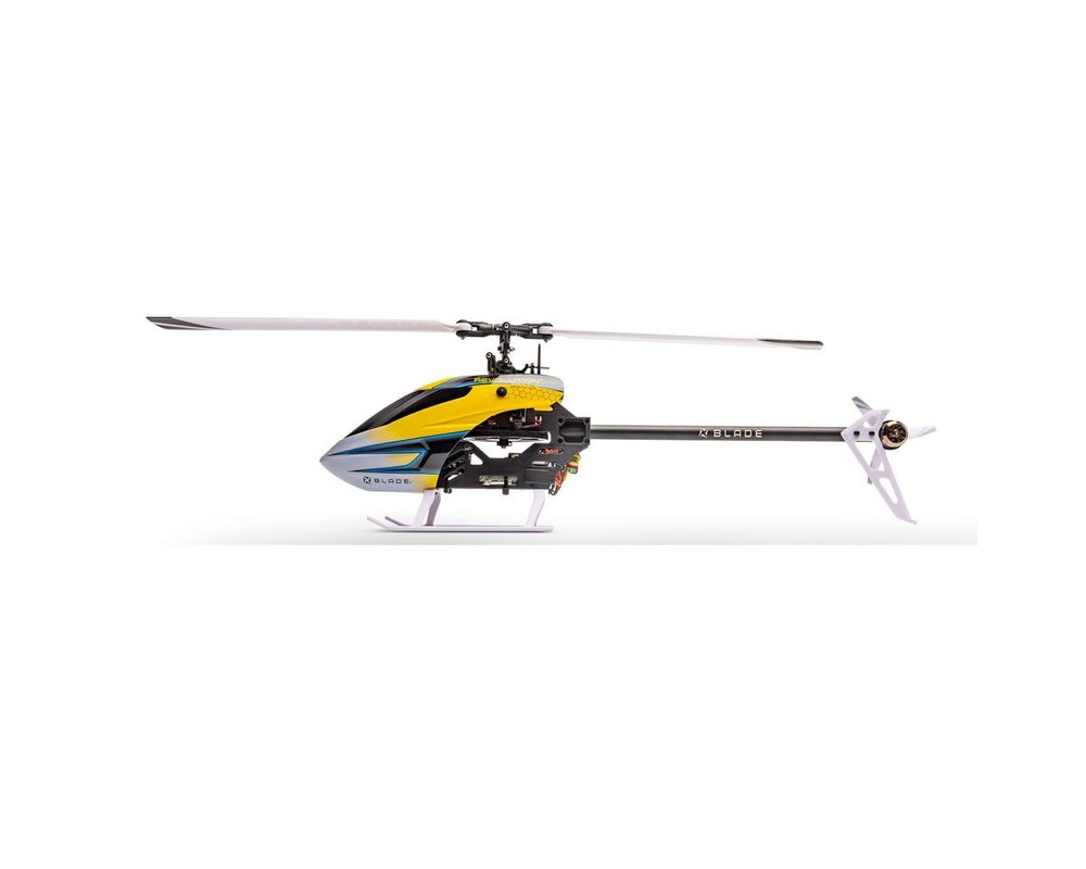 Blade Revolution 235 RTF Basic Flybarless Electric Collective Pitch Helicopter