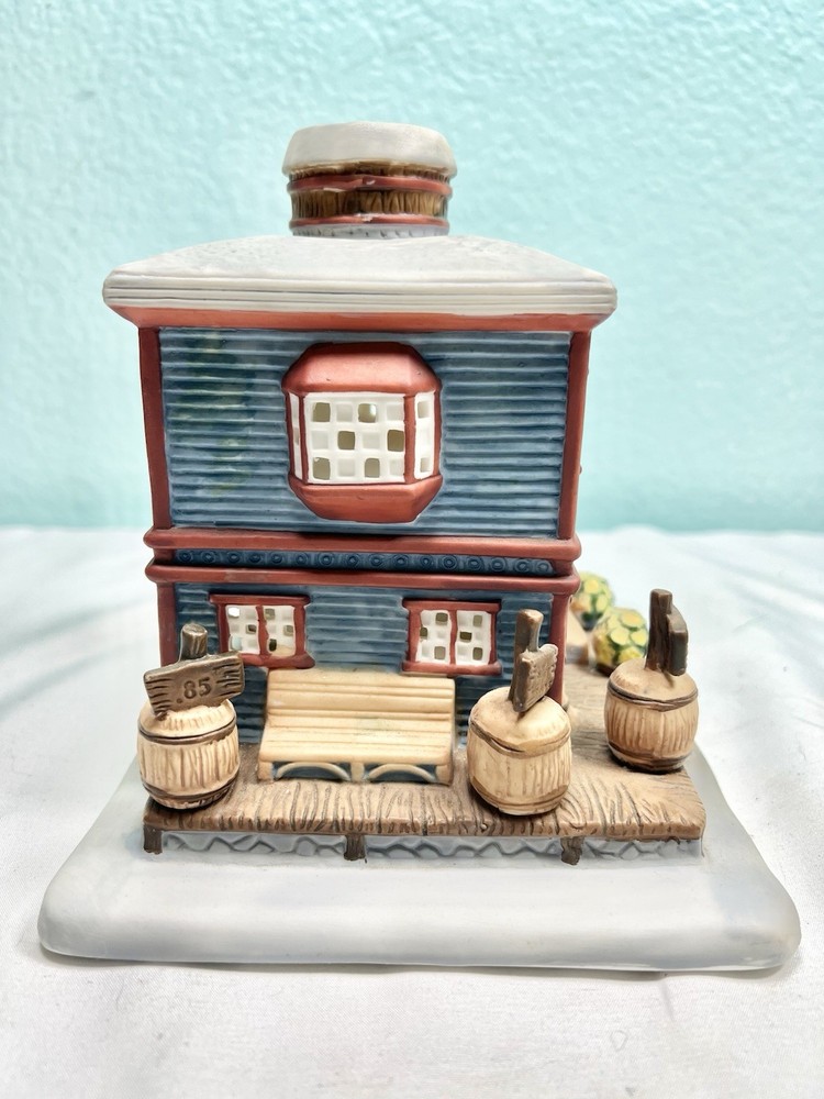 PartyLite General Store Tealight Candle Holder