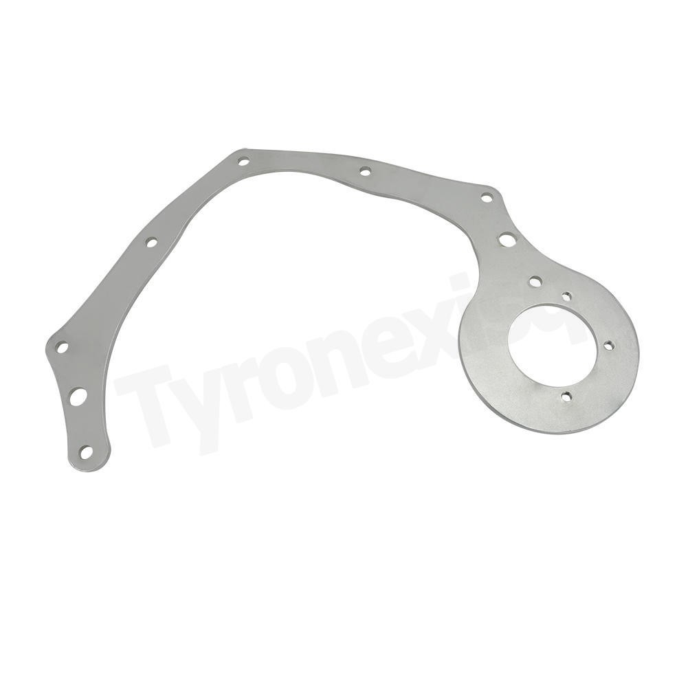 For 55/56 Chevy Starter Plate And Newer Blocks With Broken Starter Mounts Kit US