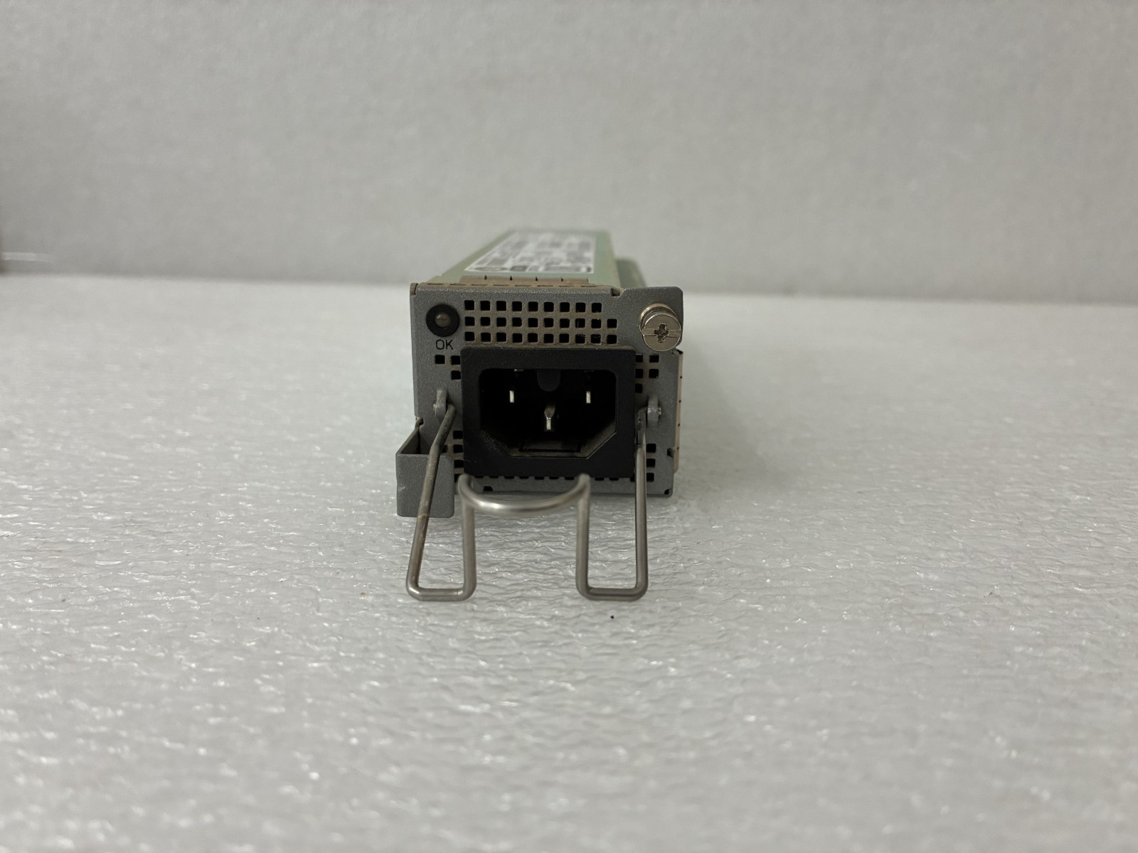 CISCO ASR-920-PWR-A ASR920 AC Power Supply 341-0517-03