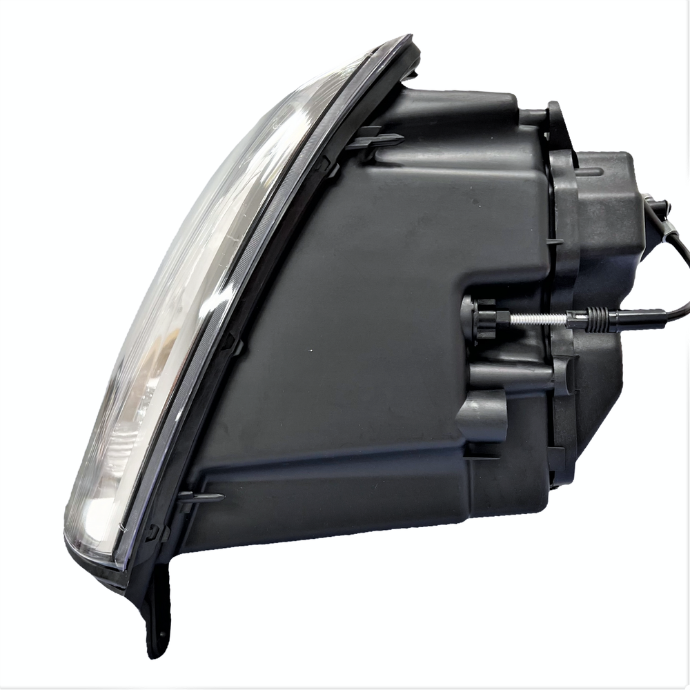 [Halogen] For 2005-2011 Cadillac STS Driver Side Headlight Assembly LH