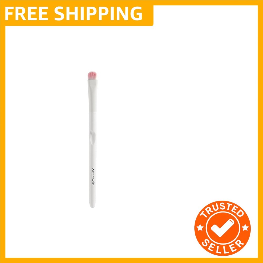 Small Eyeshadow Brush