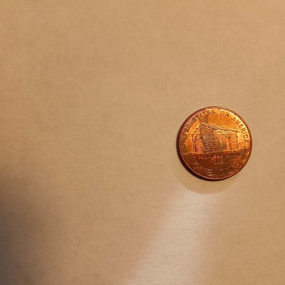2009 Penny