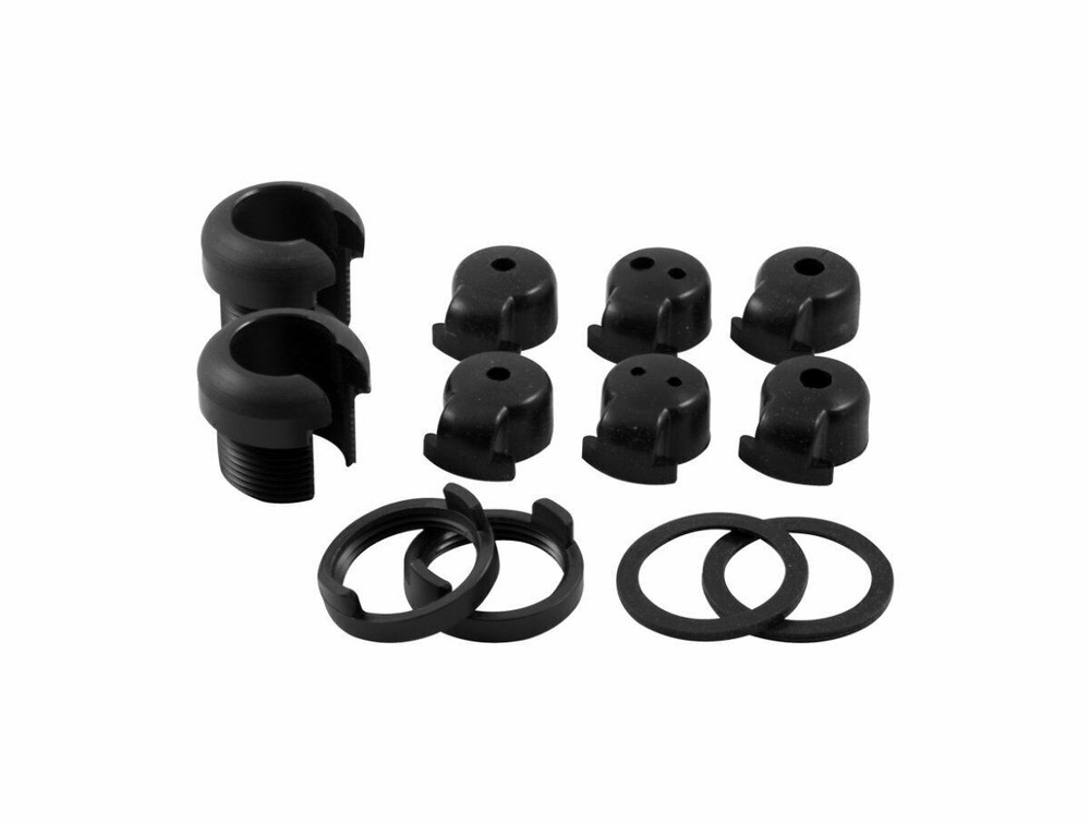 Wilderness Systems Through-Hull Wiring Kit  8070061