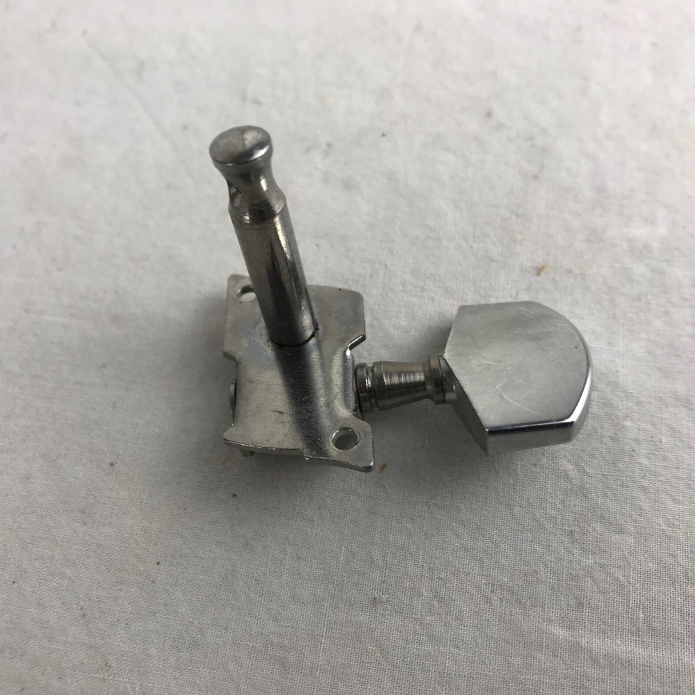 Guitar Tuner. Tuning Machine. Peg. Used