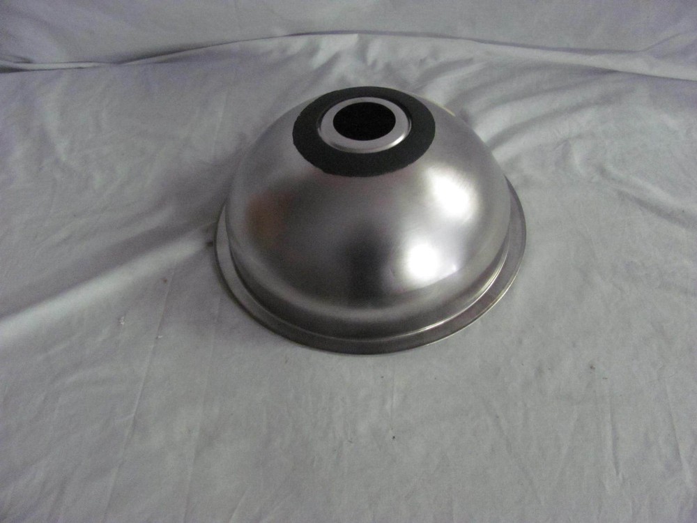 AMBASSADOR POLISHED SINK