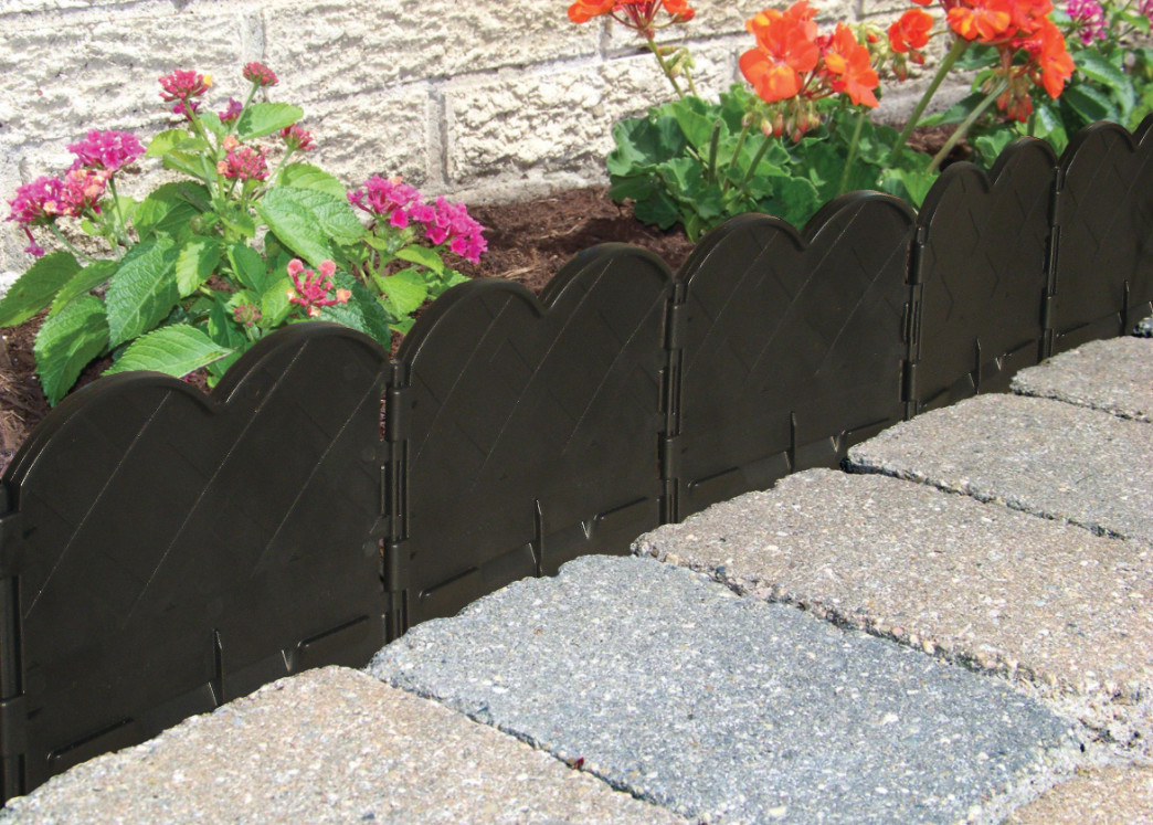 Valley View Industries Pound In Edging (multiple lengths)