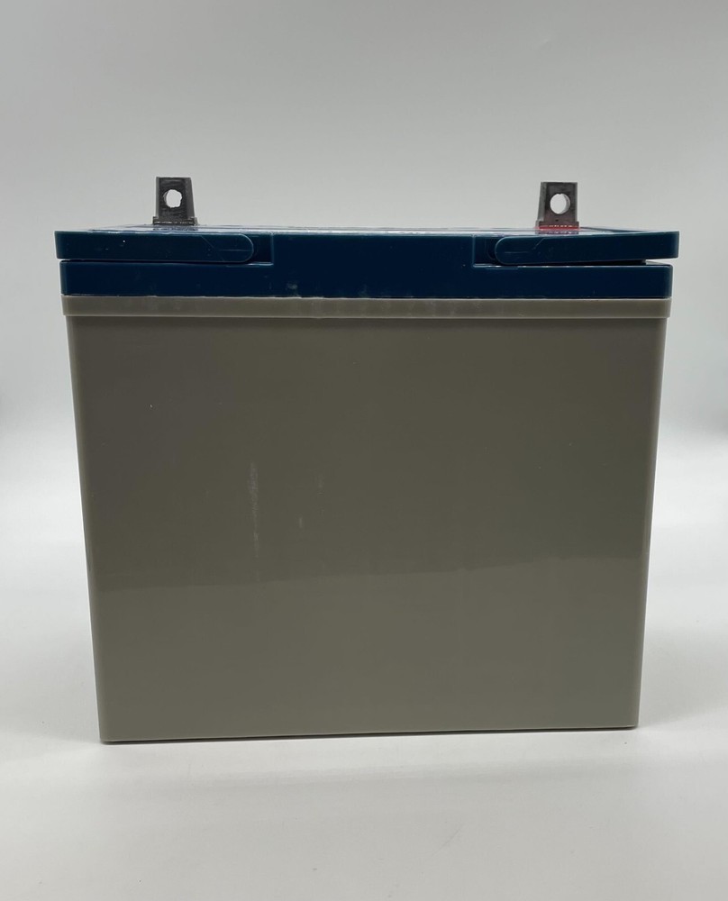 Simplex 2081-9296 Battery - Same Day Shipping (SEALED)