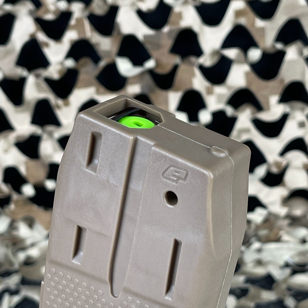 NEW Planet Eclipse CF20 Continuous Feed 20 Round Pro Magazine - Earth
