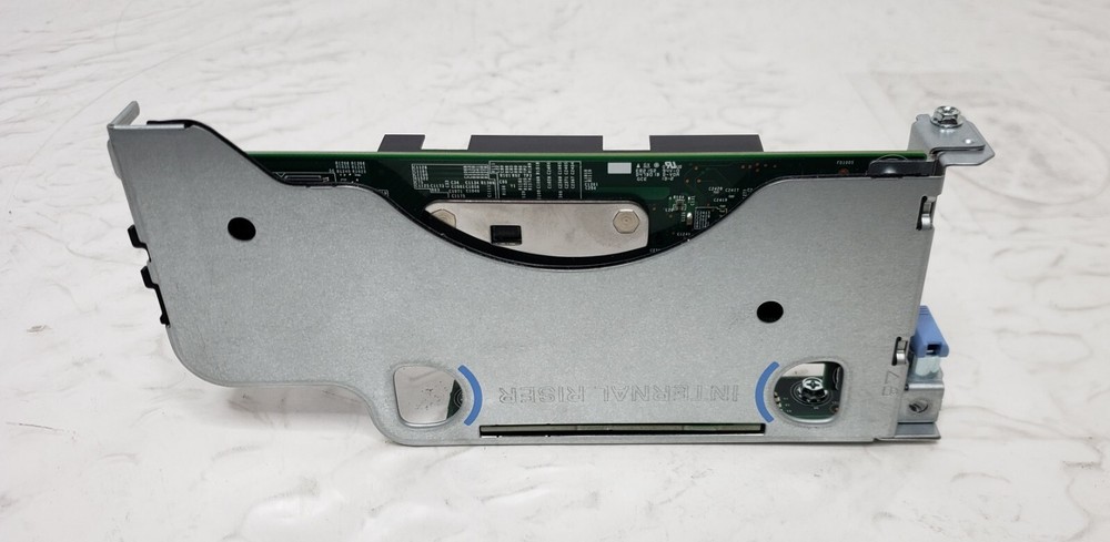 Dell 0TD2NM PERC H330 Raid Controller W/ PCI Riser - Low Profile