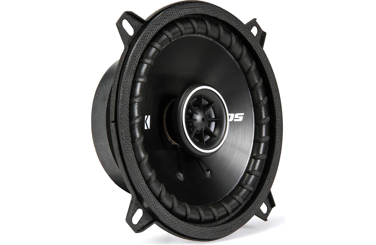 Kicker DS Series 5-1/4" 2-Way 50W RMS Car Speakers (Pair)