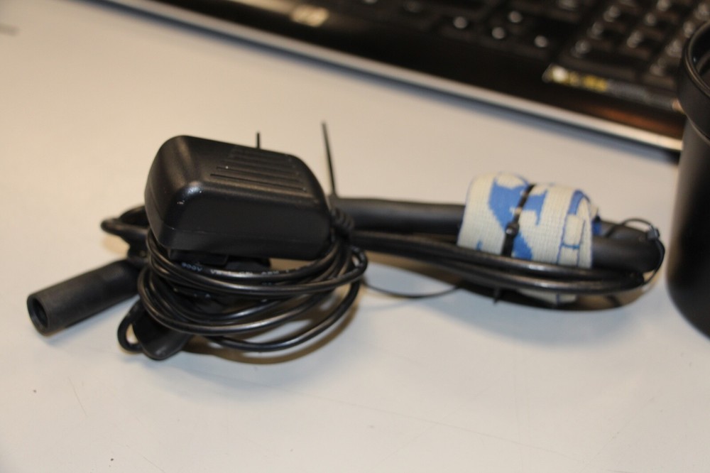 Nielsen-Kellerman (NK) CoxBox •Free Shipping•