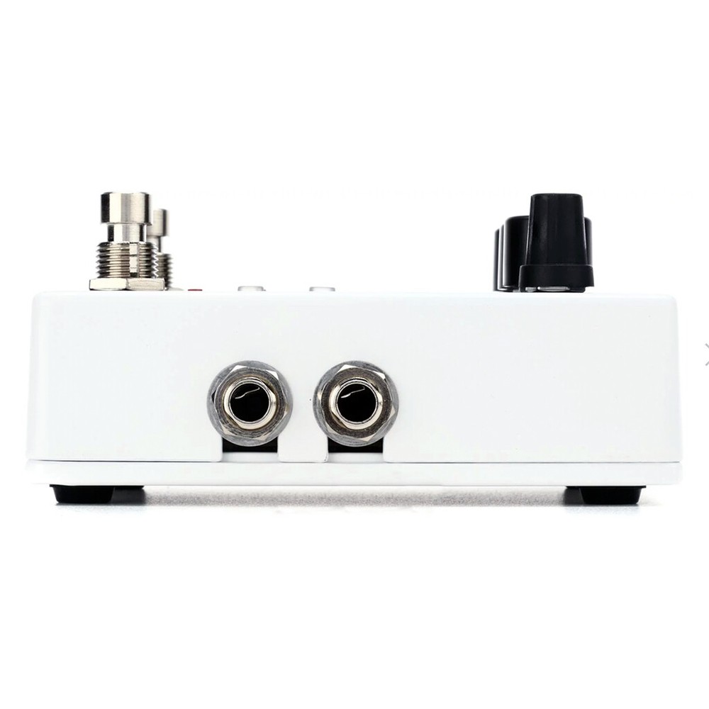 Electro-Harmonix Pitch Fork+ Plus Dual Pitch Shift Octave Effects Pedal