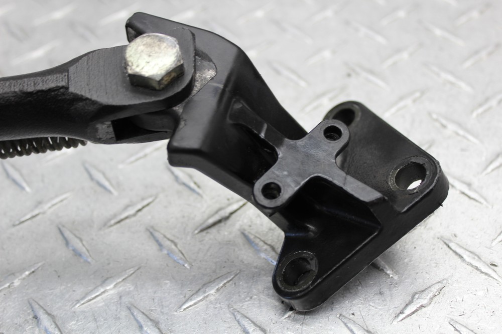 1998 TRIUMPH THUNDERBIRD KICKSTAND