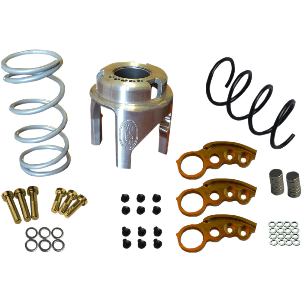 Straightline Performance Clutch Kit | 121-238