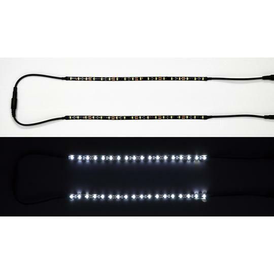 Gun Storage Solutions Gun Safe Light Kit - Hook and Loop