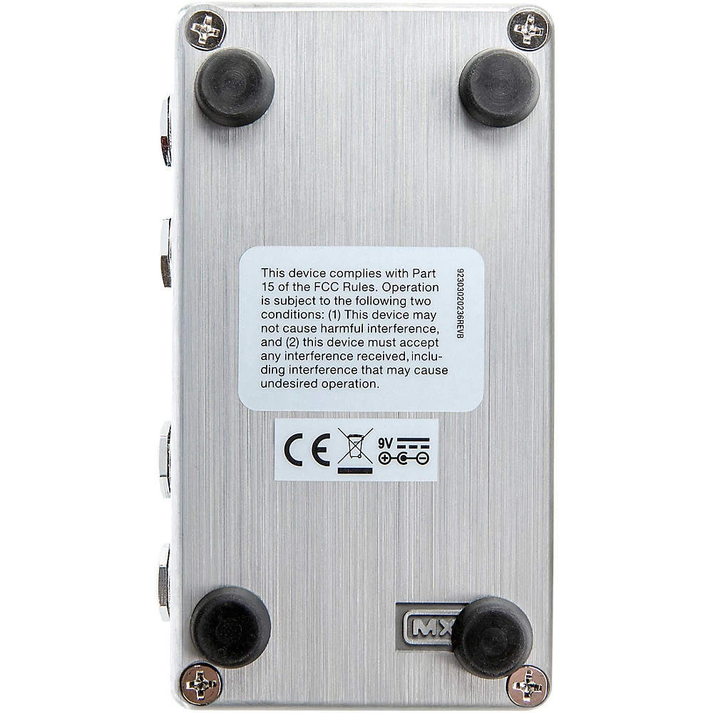 MXR M303 Clone Looper Effects Pedal