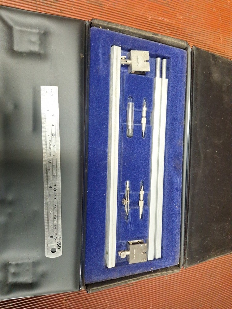 Harling 28" Beam Compas