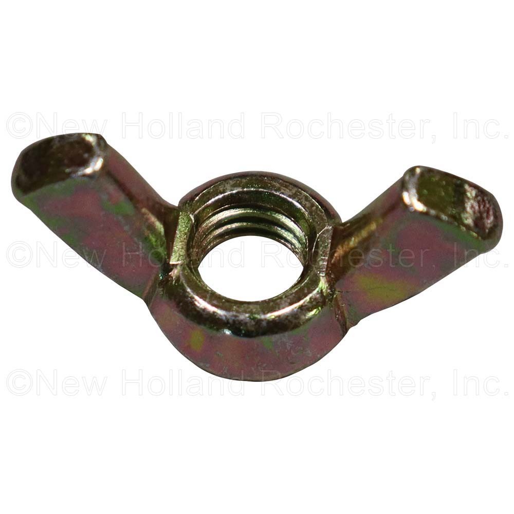 New Holland Wing Nut Part # 129-410