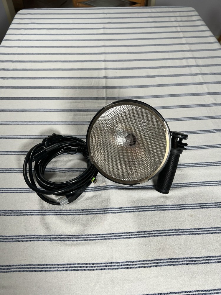 Lowell DP Video Light