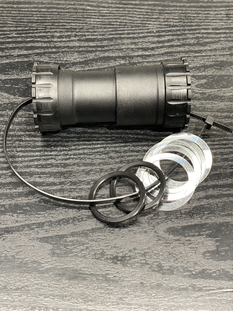 TOKEN Ninja Lite Bottom Bracket BB38624PS Shimano Crank