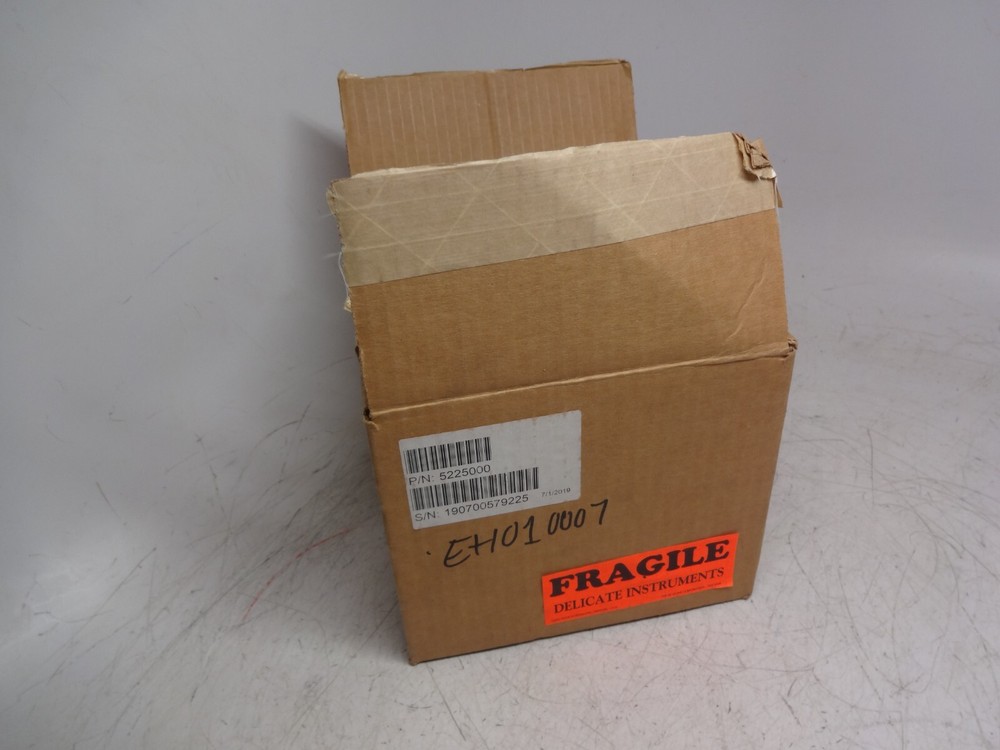 Hach 52250-60 Calibration Verification Module