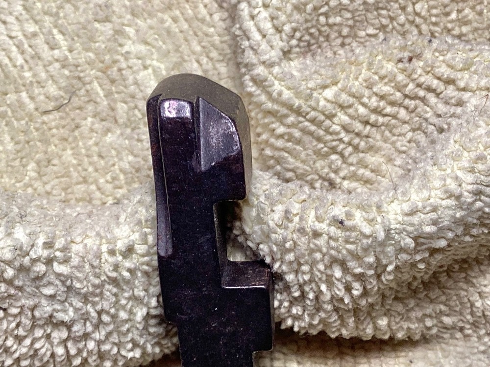 M1 CARBINE TYPE 4 HAMMER