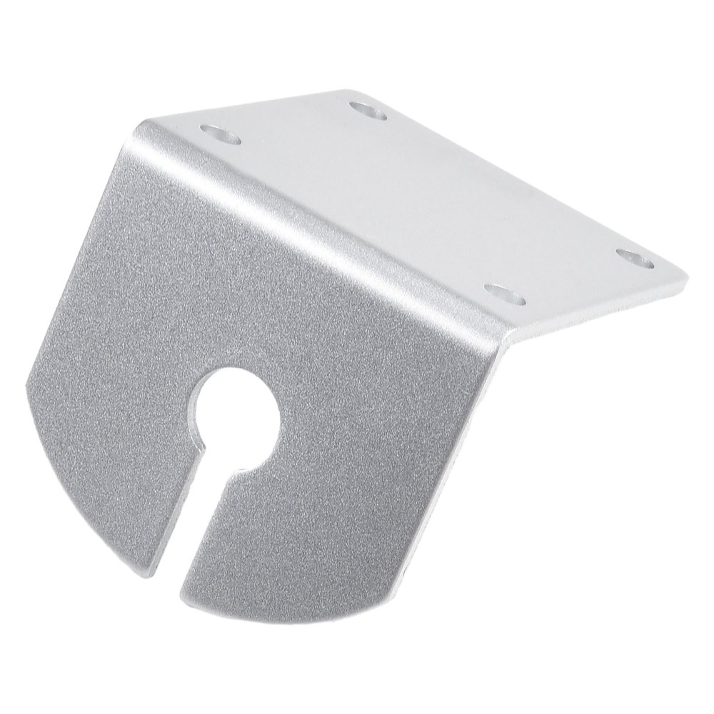 Antenna Clip Code Antenna Wall Mount Bracket Mounting For N-K Antenna L Shape