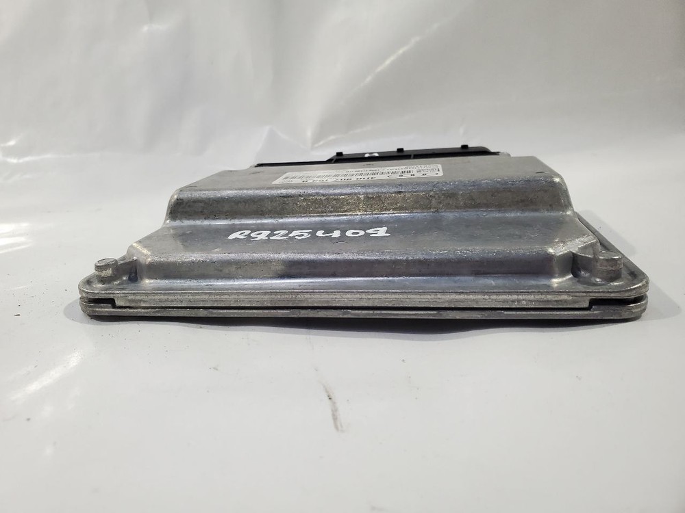 2016 2017 Audi S7 OEM Differential Lock Module 4h0907163b