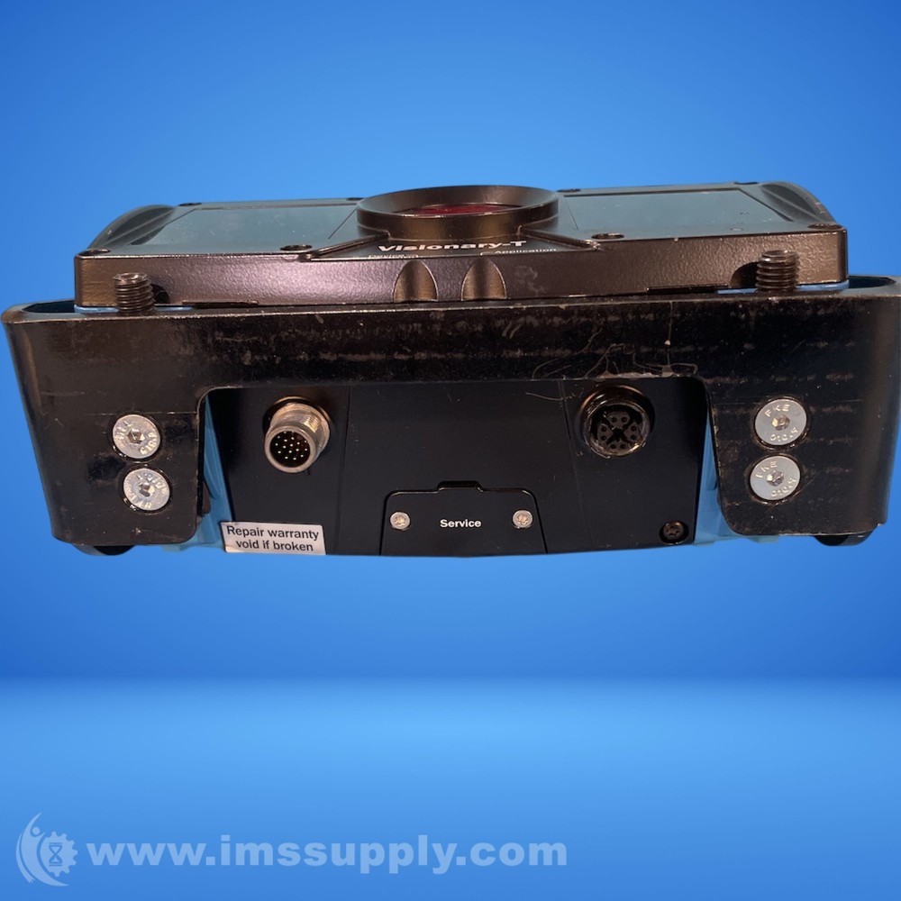 Sick 1088890 3D Machine Vision Camera USIP