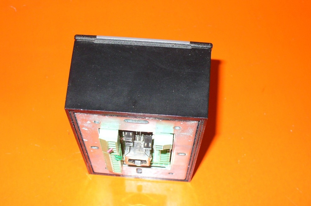 HID 82125BK1000 EDGEREADER ERP40 CONTROLLER & READER