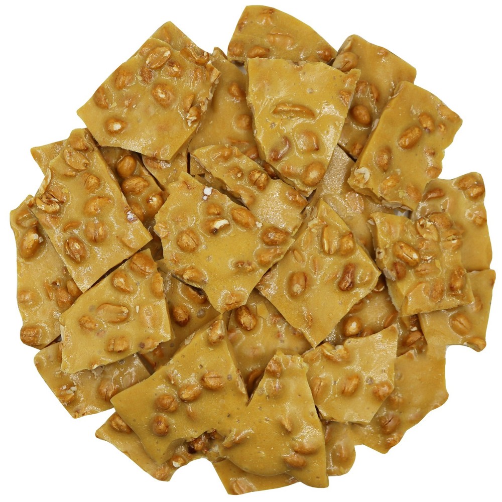 ATKINSONS SOPHIE MAE PEANUT BRITTLE CANDY