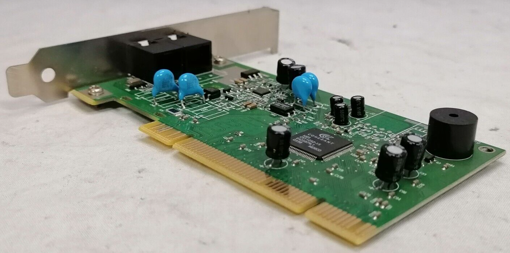 Conexant RD01-D270 Modem Card