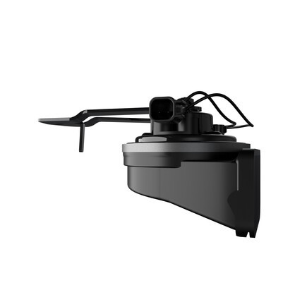 Mopar 68290864AB Horn