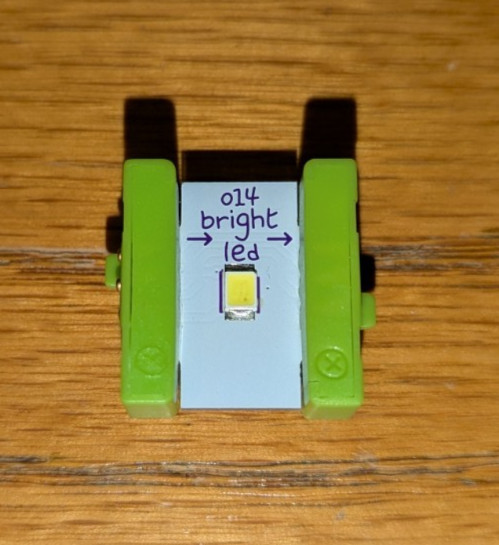 LittleBits Base Kit 10 Modules Learn Circuits In Seconds Build Projects STEM