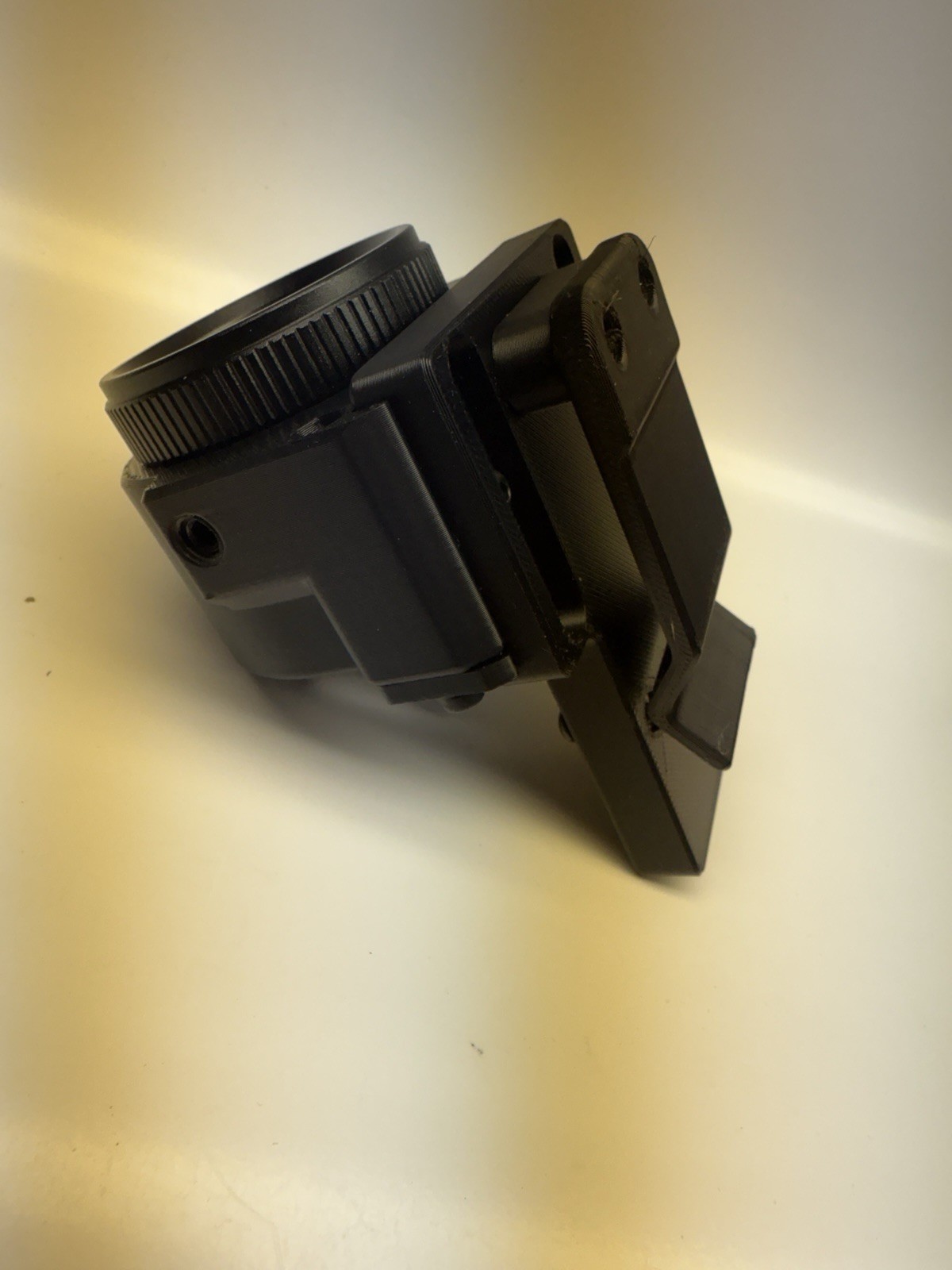 Monocular Magnifier - Infitac FMP-13 FML-19 Compatible