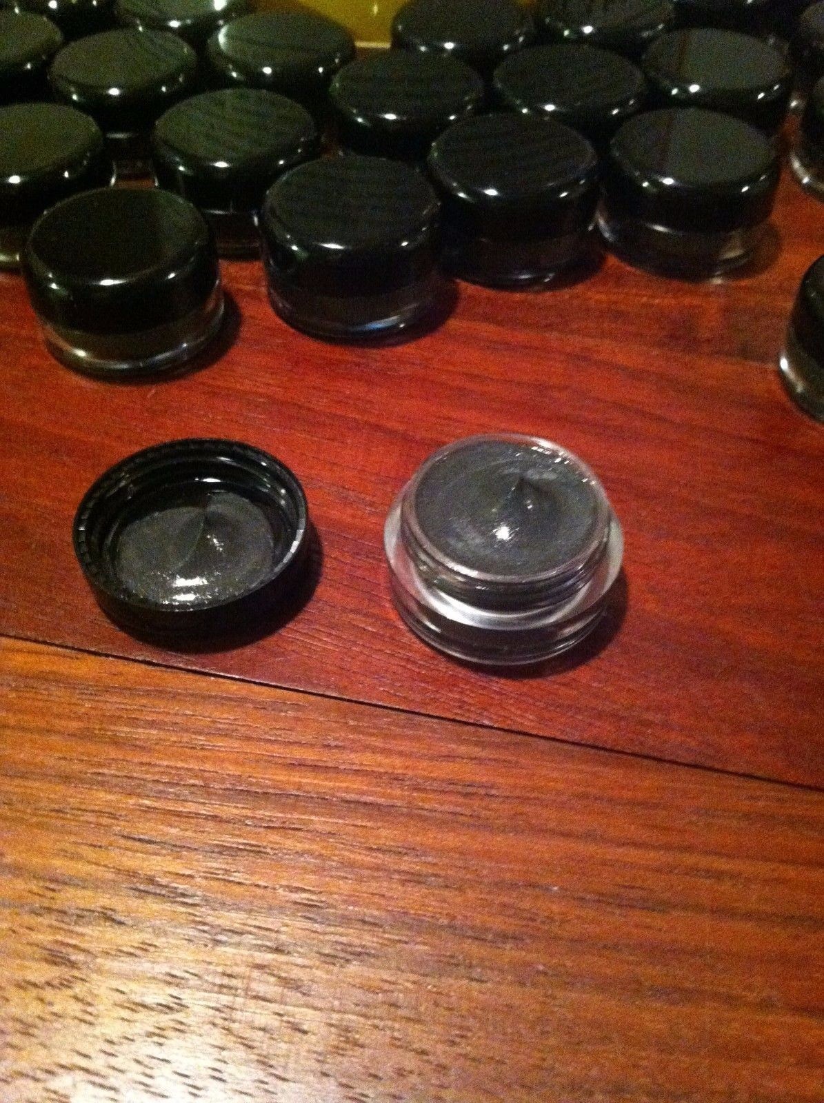 AeroShell 33ms Barrel & Nut Lithium Moly Synthetic Grease-Mil Spec (Select Qty)