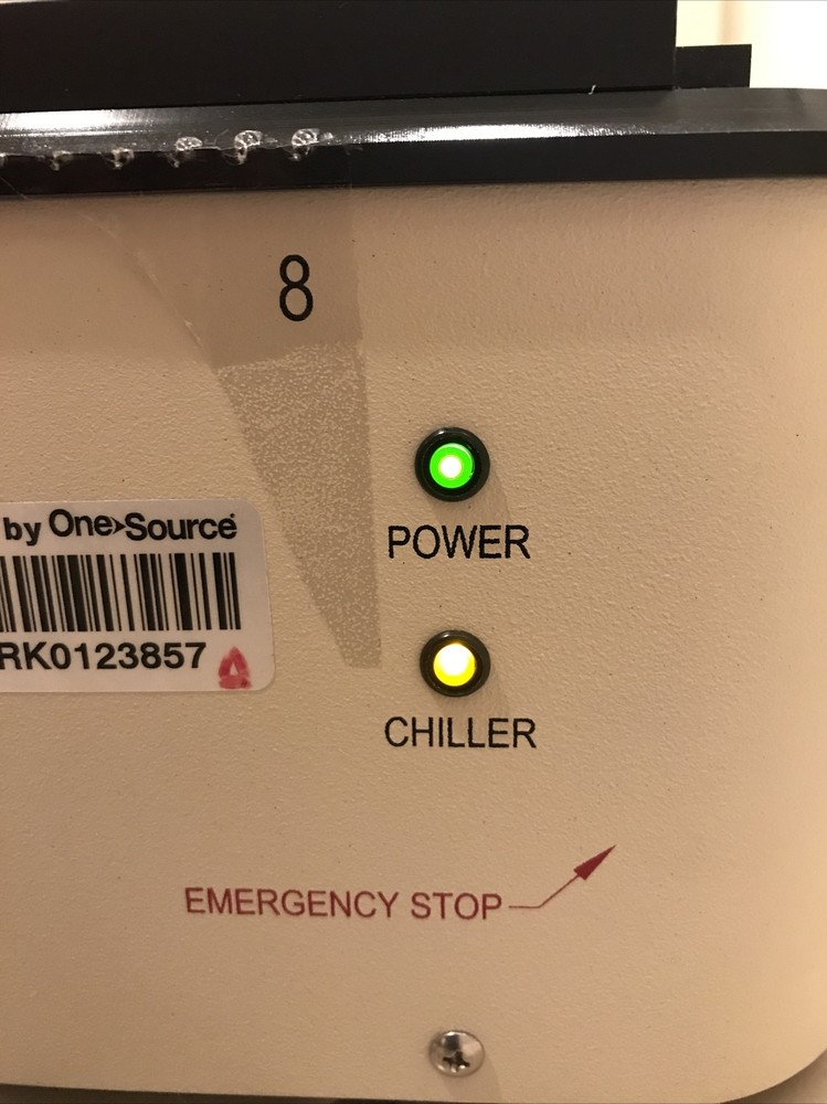 PHYNEXUS MEA AUTOMATED PROTIEN PURIFICATION UNIT